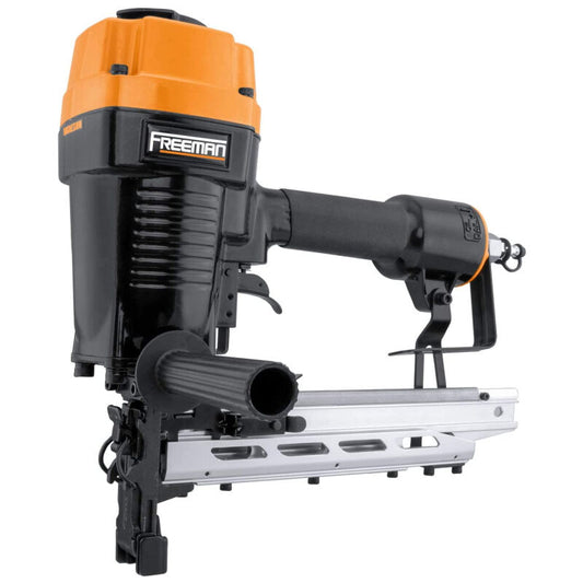 XI400 9 Gauge Pneumatic Fencing Stapler