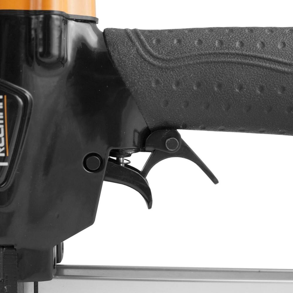 XMP635 Headless 23 Gauge 1-3/8 Inch Pneumatic Pin Nailer