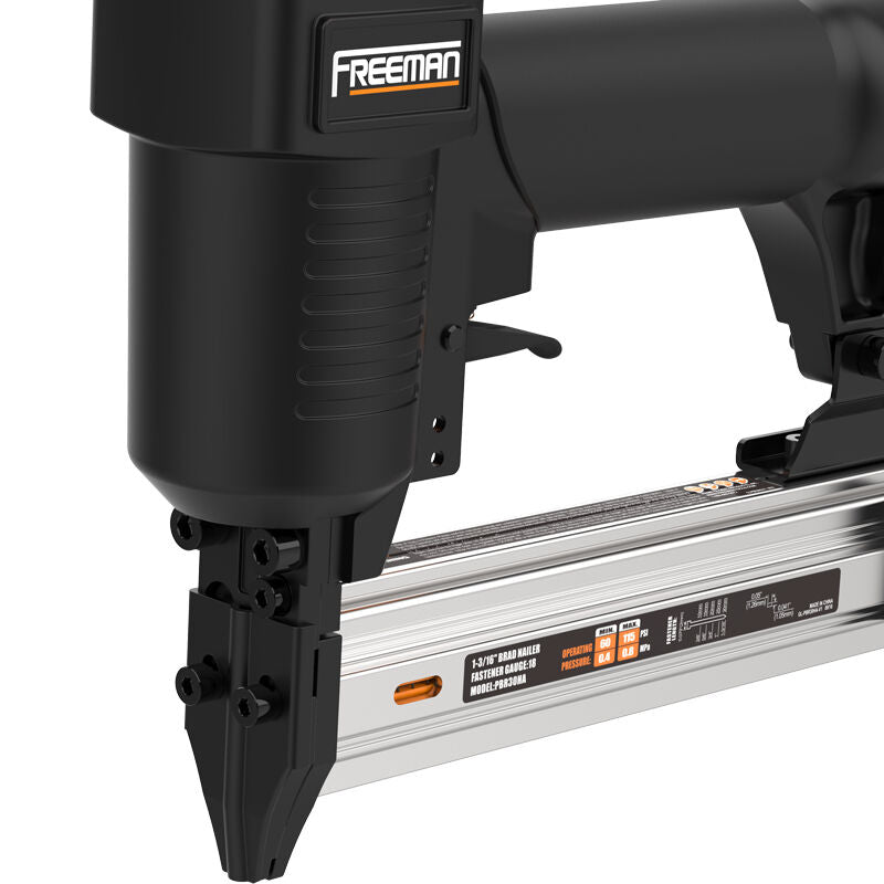 AF30 18 Gauge 30MM Air Brad Nailer