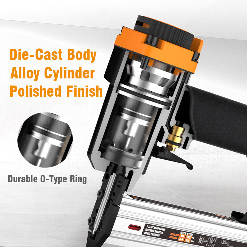 AF30 18 Gauge 30MM Air Brad Nailer