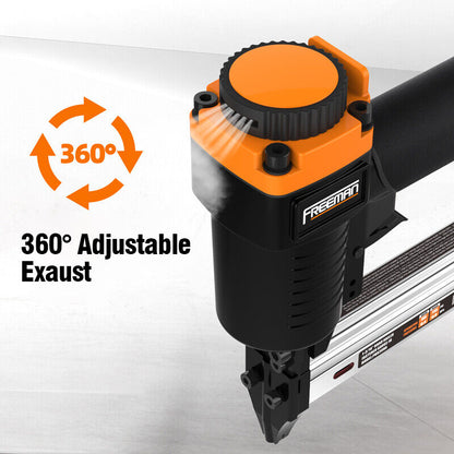 AF30 18 Gauge 30MM Air Brad Nailer