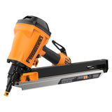 L3483 34 Degree 3 1/4 Inch Pneumatic Framing Nailer