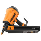 L3483 34 Degree 3 1/4 Inch Pneumatic Framing Nailer