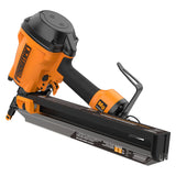 L3483 34 Degree 3 1/4 Inch Pneumatic Framing Nailer