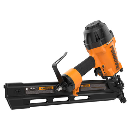 FM3490 34 Degree 3 1/2 Inch Pneumatic Framing Nailer