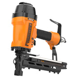 FM400 9 Gauge 2 Inch Pneumatic Fencing Stapler
