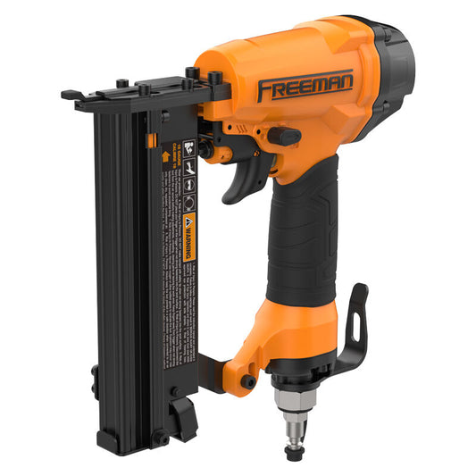 FM504050P 16 & 18 Gauge 3-In-1 Pneumatic Brad Nailer, Finish Nailer And 90 Series Stapler