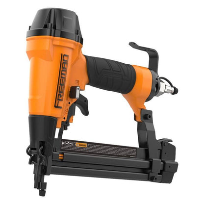 FM9040 18 Gauge 1/4 Inch Pneumatic Narrow Crown Stapler
