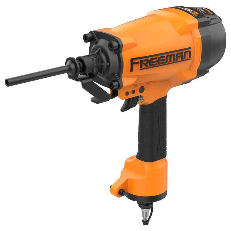 FMT64 16 Gauge 64MM Pneumatic Straight Finish Nailer