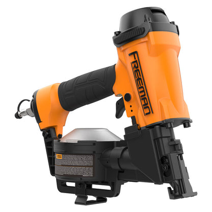 FMCN45 Pneumatic Roofing Nailer