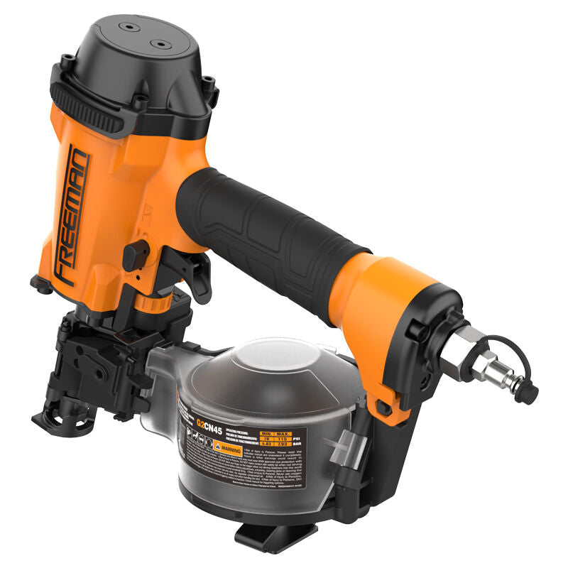 FMCN45 Pneumatic Roofing Nailer