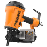 FMCN75 3” Pneumatic Coil Framing Nailer