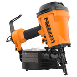 FMCN75 3” Pneumatic Coil Framing Nailer