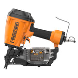 FMCN75 3” Pneumatic Coil Framing Nailer