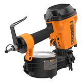 FMCN75 3” Pneumatic Coil Framing Nailer