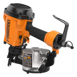 FMCN75 3” Pneumatic Coil Framing Nailer