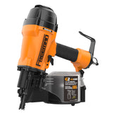 FMCN90 3-1/2 Inch Pneumatic Coil Framing Nailer