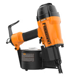 FMCN90 3-1/2 Inch Pneumatic Coil Framing Nailer