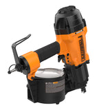 FMCN90 3-1/2 Inch Pneumatic Coil Framing Nailer