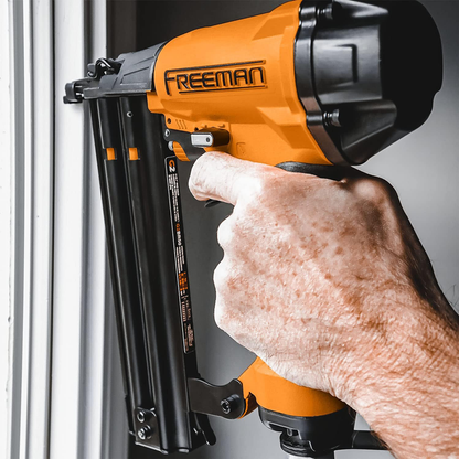 FMF50 18 Gauge 2 Inch Pneumatic Brad Nailer