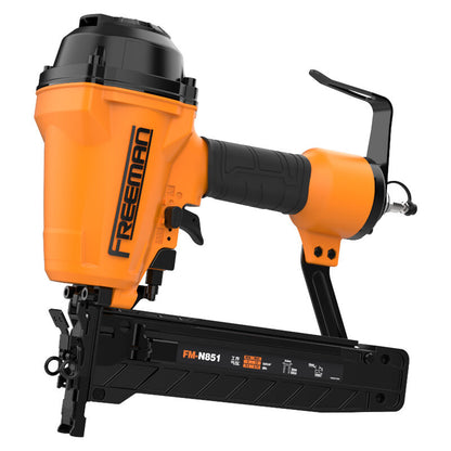 FM851 16 Gauge 50MM Pneumatic Medium Crown Stapler