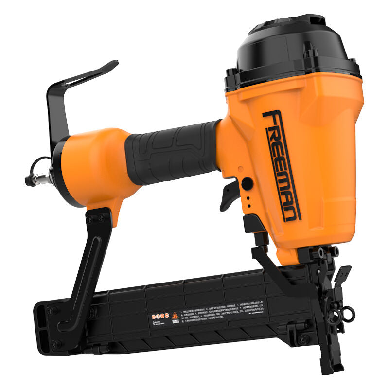FM851 16 Gauge 50MM Pneumatic Medium Crown Stapler