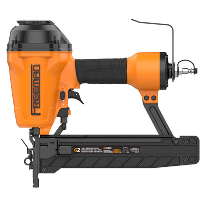FM851 16 Gauge 50MM Pneumatic Medium Crown Stapler