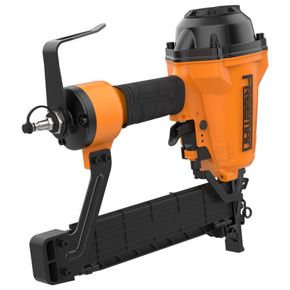 FM851 16 Gauge 50MM Pneumatic Medium Crown Stapler