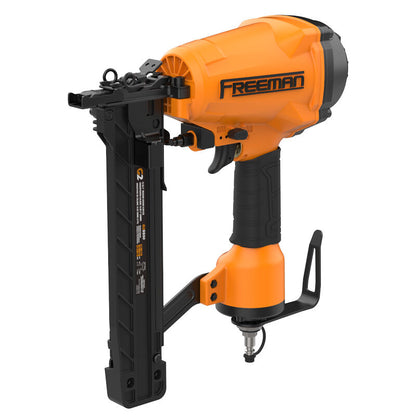 FM851 16 Gauge 50MM Pneumatic Medium Crown Stapler