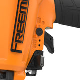 FMST64 14 Gauge 64mm Pneumatic Concrete T Nailer