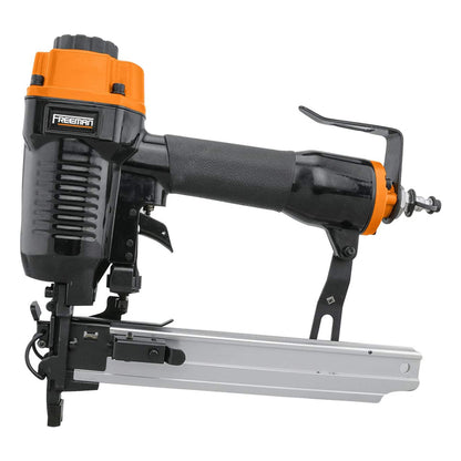 FS16G 16 Gauge 1 Inch Pneumatic Fencing Stapler