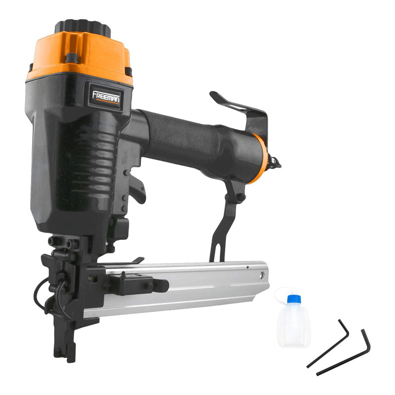 FS16G 16 Gauge 1 Inch Pneumatic Fencing Stapler
