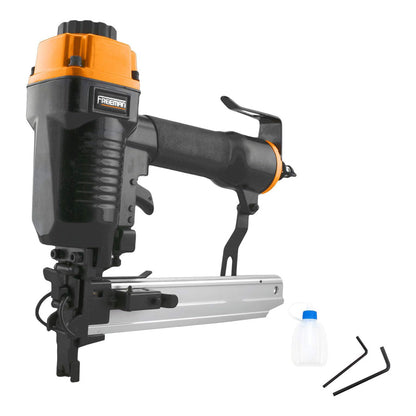 FS16G 16 Gauge 1 Inch Pneumatic Fencing Stapler