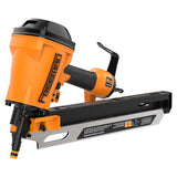 L2183 21 Degree 3-1/4 Inch Pneumatic Framing Nailer