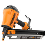 L2183 21 Degree 3-1/4 Inch Pneumatic Framing Nailer