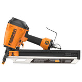 L2183 21 Degree 3-1/4 Inch Pneumatic Framing Nailer