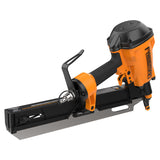 L2183 21 Degree 3-1/4 Inch Pneumatic Framing Nailer