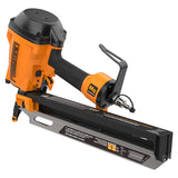 L2183 21 Degree 3-1/4 Inch Pneumatic Framing Nailer