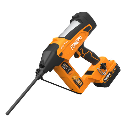 LABW200P 200mm Smart Brushless Cordless Insulation Nailer
