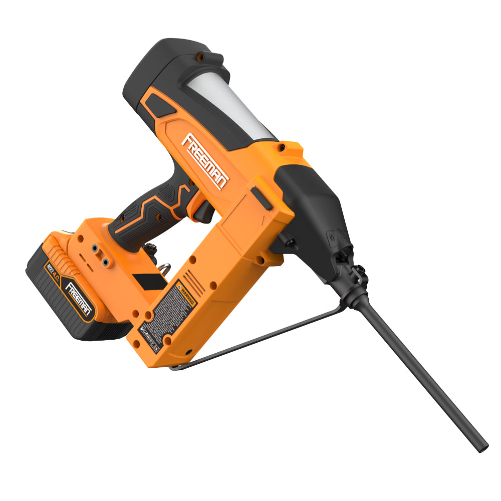 LABW200P 200mm Smart Brushless Cordless Insulation Nailer