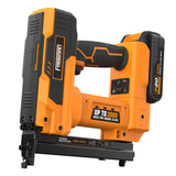 LD1022J 20 Gauge 7/16 Inch Crown Cordless Upholstery Stapler