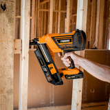 LD2190 21 Degree Full Round Head Brushless Cordless Framing Nailer