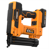 LD329032 2 In 1 18 Gauge 1 1/4 Inch Cordless Brad Nailer & Stapler