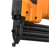 LD329032 2 In 1 18 Gauge 1 1/4 Inch Cordless Brad Nailer & Stapler