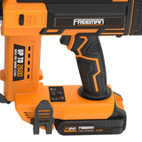 LD509040T50 16 & 18 Gauge 3-in-1 20V Cordless Brad Nailer / Finish Nailer / Narrow Crown Stapler