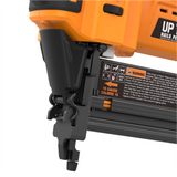 LD509040T50 16 & 18 Gauge 3-in-1 20V Cordless Brad Nailer / Finish Nailer / Narrow Crown Stapler