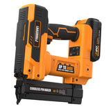 LD635 23 Gauge 35MM 20V Cordless Headless Pin Nailer