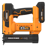 LD635 23 Gauge 35MM 20V Cordless Headless Pin Nailer