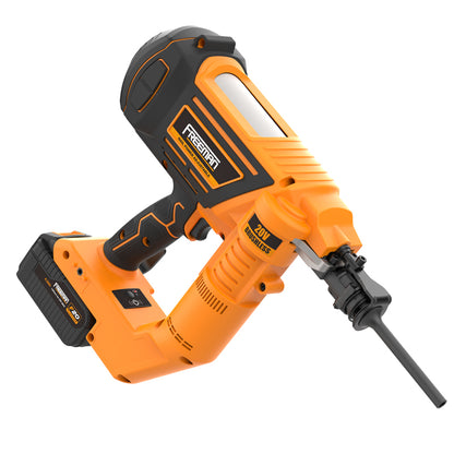 LDBW120 120mm Brushless Cordless Insulation Nailer