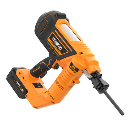 LDBW150 150mm Brushless Cordless Insulation Nailer
